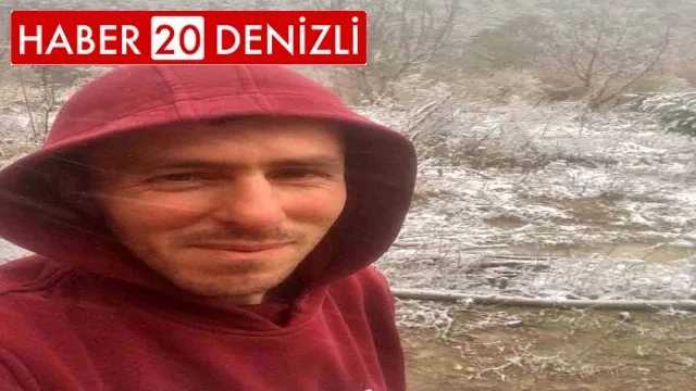 Bahçesine giren sürünün çobanını öldürdü