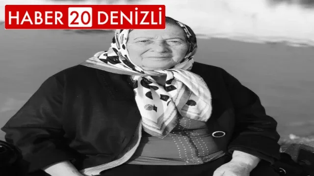 Denizli Tekden ailesinin acı günü