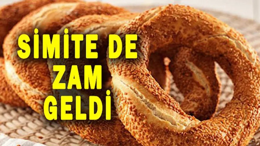Simite de Zam Geldi