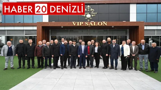 Başkan Erdoğan sektörel istişare toplantılarını sürdürüyor