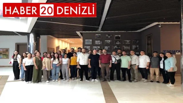 AYSİAD proje yazma eğitimleri ile yerelden dünyaya açılıyor