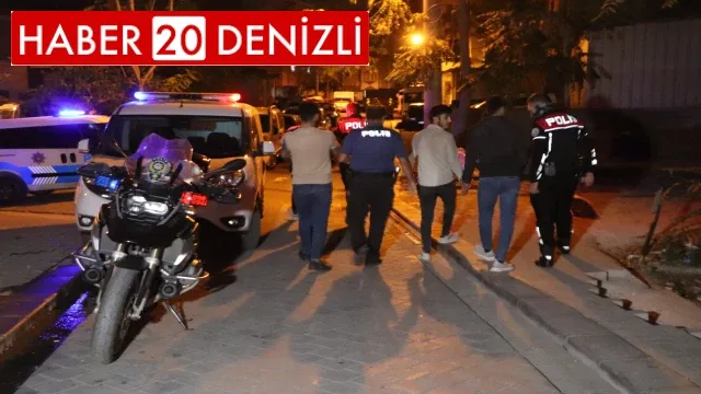 Amca oğullarının muhtarlık seçimine dayanan kavgasında kan aktı: 4 yaralı