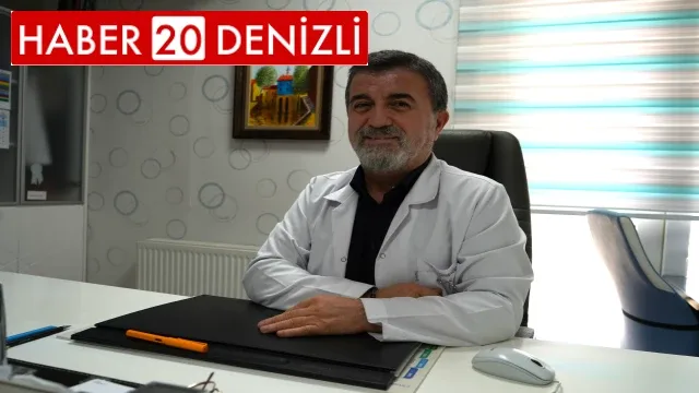 Kışın aşırı terleme problemine dikkat