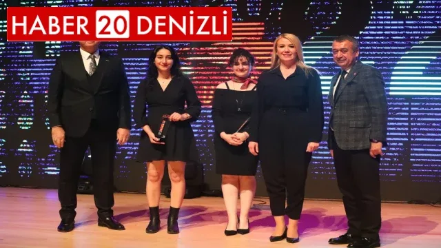Ev tekstilinin en güzel tasarımları belirlendi