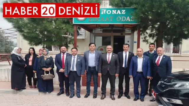 İsmail Karateke, ‘Tarım sektörü, savunma sanayi kadar önemli’
