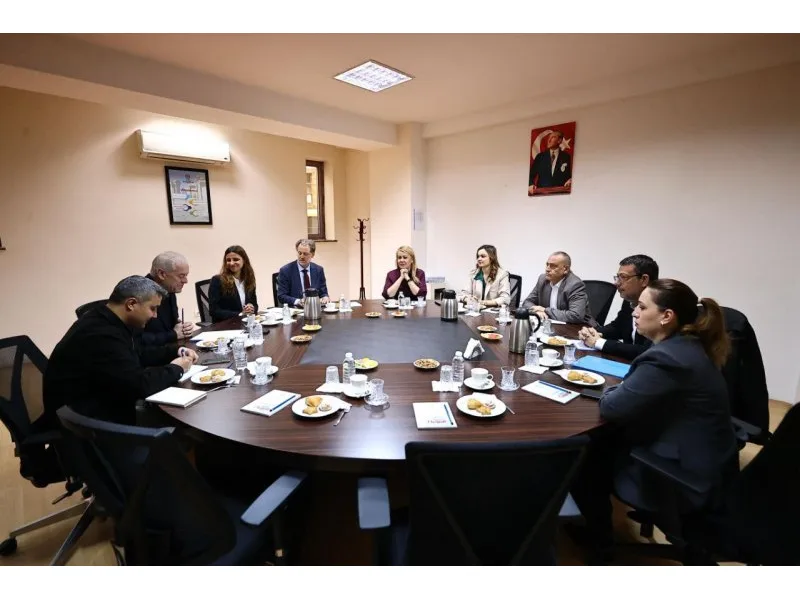 Denizli, Avrupa Demokrasi Başkenti 2027 için finalde