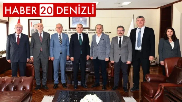 Turizmcileri ağırlayan Başkan Zolan; "Şehrimizle gurur duyuyoruz”