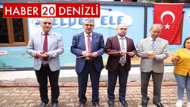 ‘Elden ele’ projesiyle dış dünyaya açılacaklar