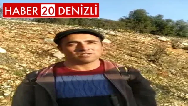 Kayıp zihinsel engelli çoban 5 gündür aranıyor