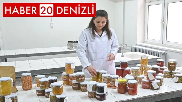 Ata tohumundan sofralara