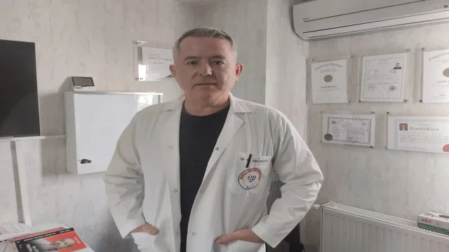 Kullanılan ilaçlar ve hareketsiz yaşam erkeklerde ereksiyon kaybı oluşturuyor