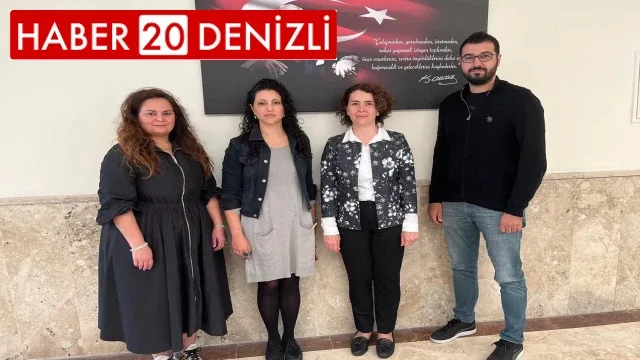 PAÜ başarılı akademik çalışma ve hizmetleri ödüllendirecek