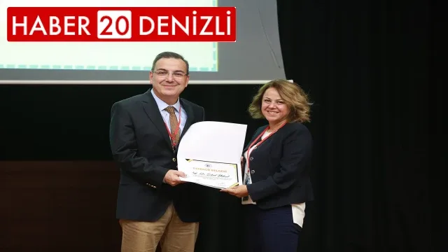 PAÜ’de Pediatrik Rehabilitasyonda Güncel Yaklaşımlar Kongresi Gerçekleştirildi