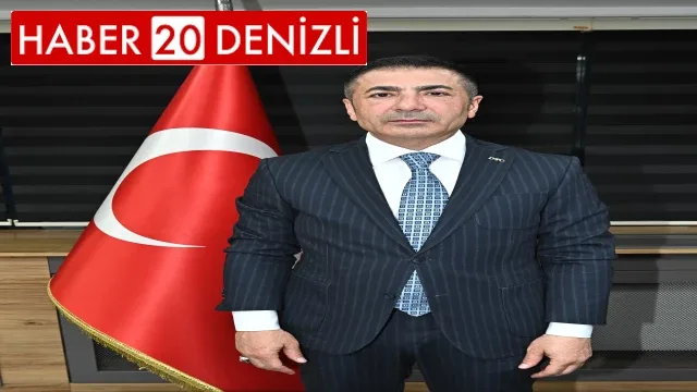 Başkan Erdoğan: 15 Mayıs, Denizli’mizin Gururudur