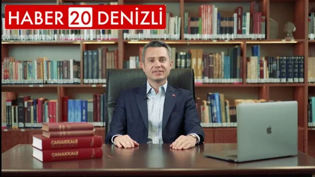 Başer: "Önümüzdeki 5 yılı düşünerek sandığa gidelim"