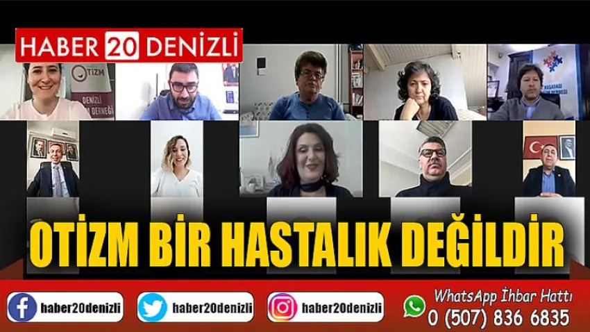 Kent Konseyi'nin online programları devam ediyor