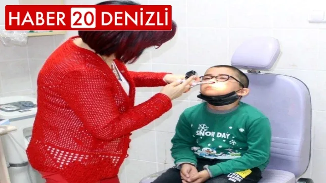 Burun tıkanıklığından basit müdahalelerle kurtulmak mümkün