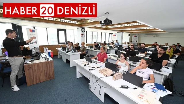 DTO’dan Geleceğin Mesleklerine Yönelik Eğitim Seminerleri