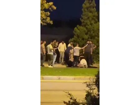 İki yıl sonra kardeşiyle aynı kaderi yaşadı