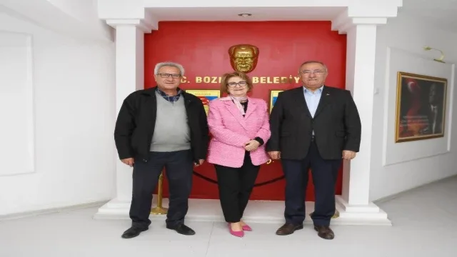 Başkan Çelik’ten Dayanışma Vurgusu
