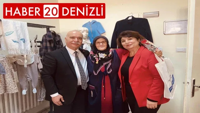 Başkan Yılmaz Dünya Kadınlar Günü’nü kutladı