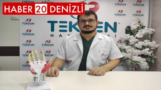 Kök hücre ve PRP birçok hastalığın tedavisinde kullanılıyor