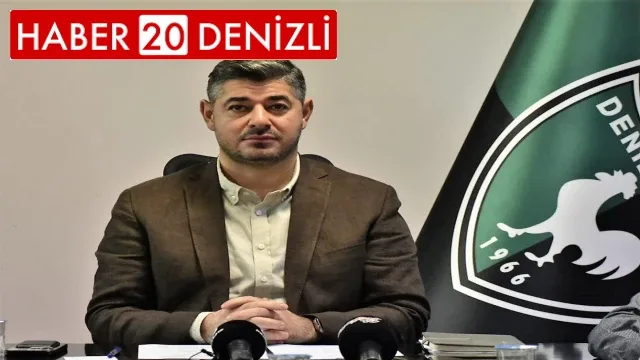 Denizlispor seriyi sürdürmek istiyor