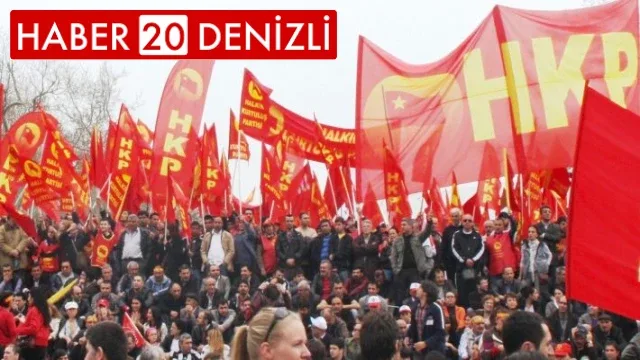 Hkp Denizli Milletvekili Adayları Belli Oldu!