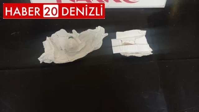 Uyuşturucu taciri 4 şüpheli tutuklandı