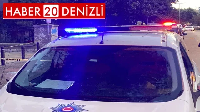 Uzaklaştırma kararı alan eşine sokak ortasında dehşeti yaşattı