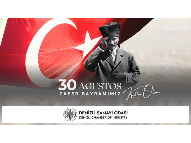 30Ağustos DSO