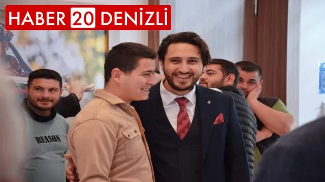 Ahmet Yusuf Sökmen; “İstikrarlı yürüyüşün devam etmesi gerekiyor”