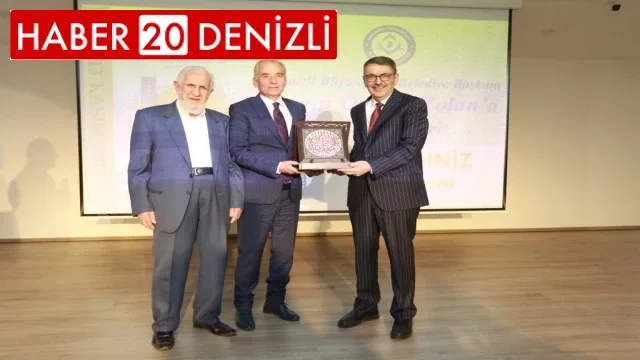 Uluslararası 21. Yüzyılda Gençlik ve İnanç Eğitimleri Sempozyumu