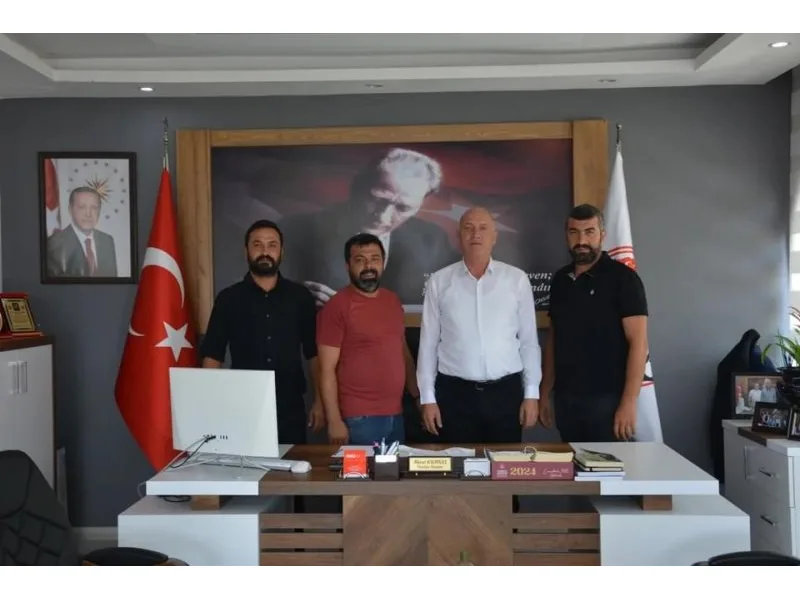 Babadağ Off-Road heyecanına ev sahipliği yapacak