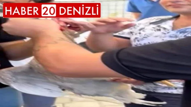 Horoza alkol içirip işkence eden 5 kişiye 27 bin lira ceza kesildi