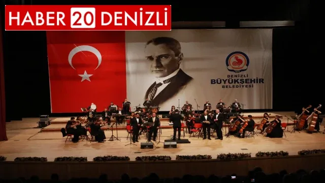 Büyükşehir’den Yunus Emre İlahileri konseri