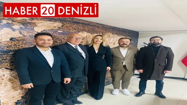 Eğitim Uzmanı Şener, Limitli öğrencilerle buluştu