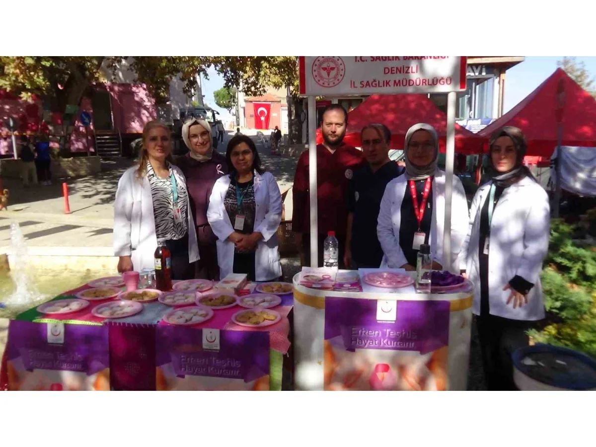 Babafest görkemli açılışla başladı