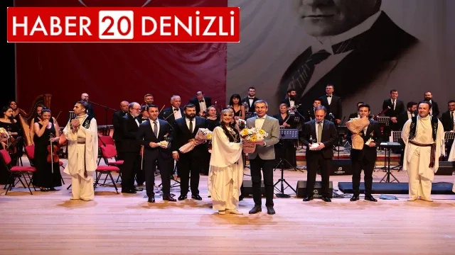 Büyükşehir’den Bozkırın Tezenesi’ne vefa