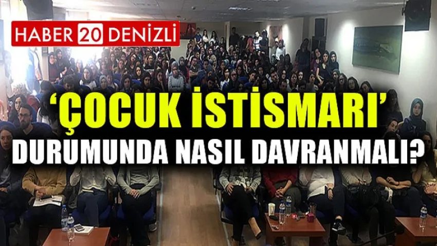 ‘Çocuk İstismarı’ Durumunda Nasıl Davranmalı?