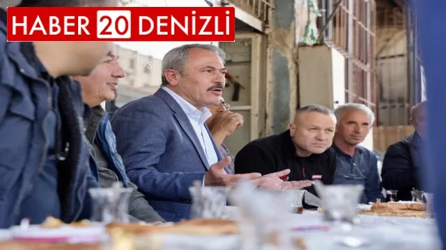 AK Partili Şahin Tin, prim gün sayısında norm birliği ile uçurumun ortadan kaldırıldığını açıkladı
