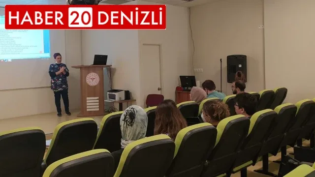Çivril sağlık ordusuna taze kan