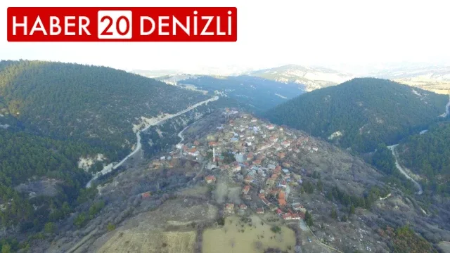 Attouda Antik Kentine ilk kazma yakın zamanda vurulacak