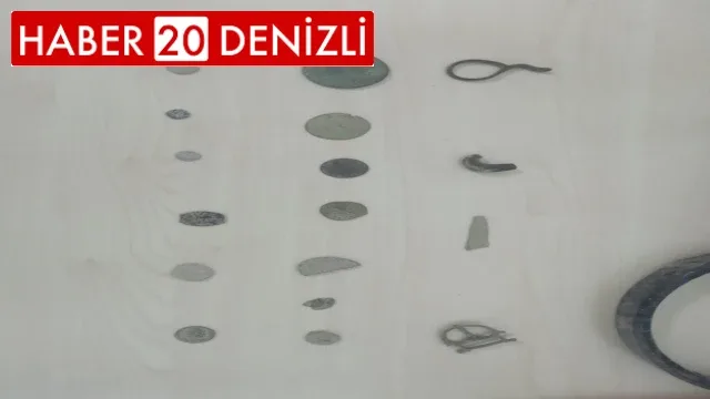 Jandarma define avcılarına geçit vermiyor