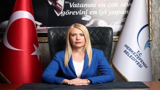 Başkan Doğan’dan Kadir Gecesi Mesajı