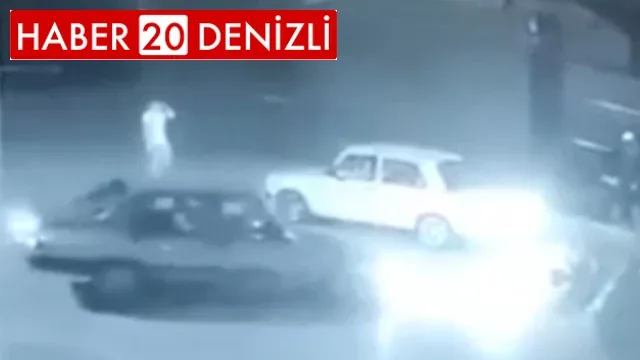 Denizli'de trafik magandalarına ceza yağdı