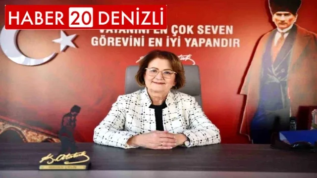 Başkan Çelik, Ramazan Bayramı mesajı yayımladı