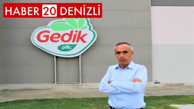 70 ülkeye 120 milyon dolar ihracat yapan Gedik Piliç, 2023'te de büyümeye devam ediyor