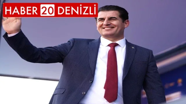 Başkan Güngör: “Hedef en az 5 vekil”