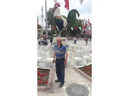 Baba ile oğlu bir hafta arayla hayatını kaybetti
